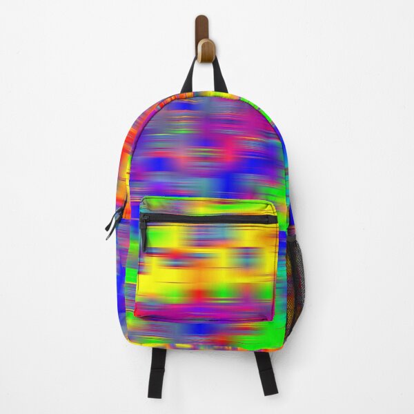 Item preview, Rainbow Blur designed and sold by High-Vibrations.