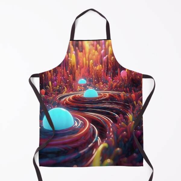Item preview, Psychedelic Tapestry, Bedroom Wall Decor, Wall Hanging Trippy Tapestry, Trippy Room Decor, Aesthetic Wall Decor, Psychedelic Tapestry designed and sold by TileTango.