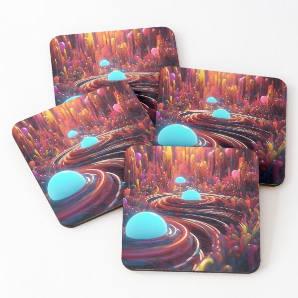 Aperçu de l'œuvre Psychedelic Tapestry, Bedroom Wall Decor, Wall Hanging Trippy Tapestry, Trippy Room Decor, Aesthetic Wall Decor, Psychedelic Tapestry créée et vendue par TileTango.
