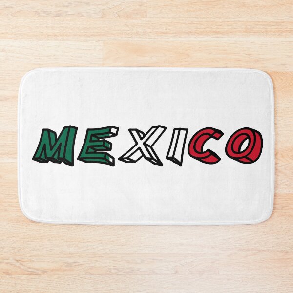 Item preview, Mexico designed and sold by TropiCol Creations.