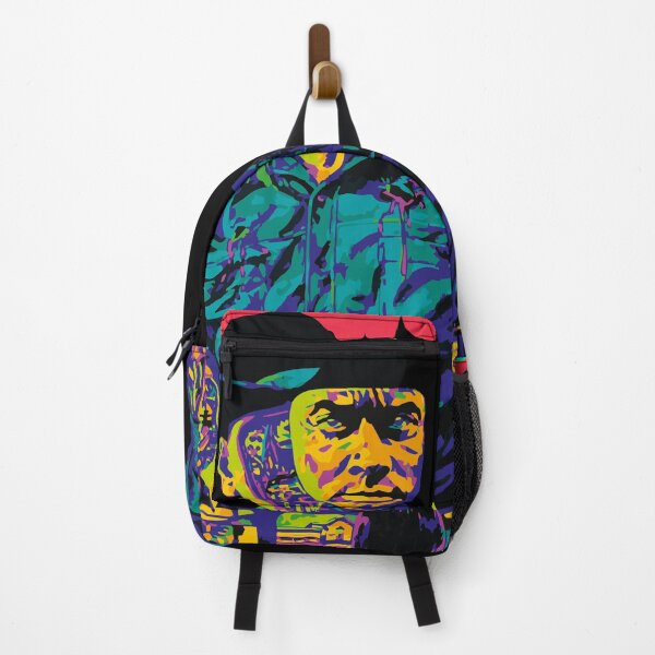 Item preview, Resurrecting the Classic: Yul Brynner in the Reinvented Westworld designed and sold by Boogosh.
