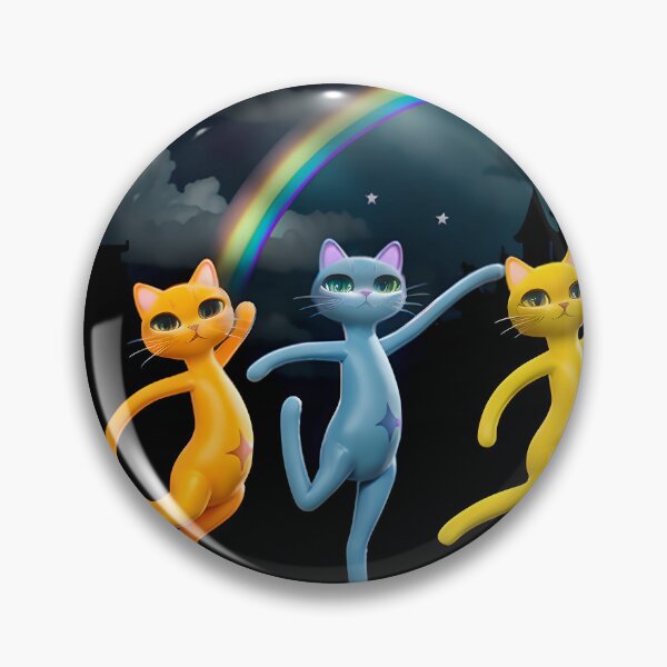 Item preview, Dancing Into the Night! designed and sold by CafePurr.