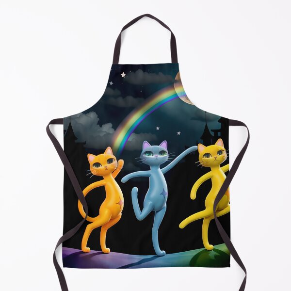 Item preview, Dancing Into the Night! designed and sold by CafePurr.
