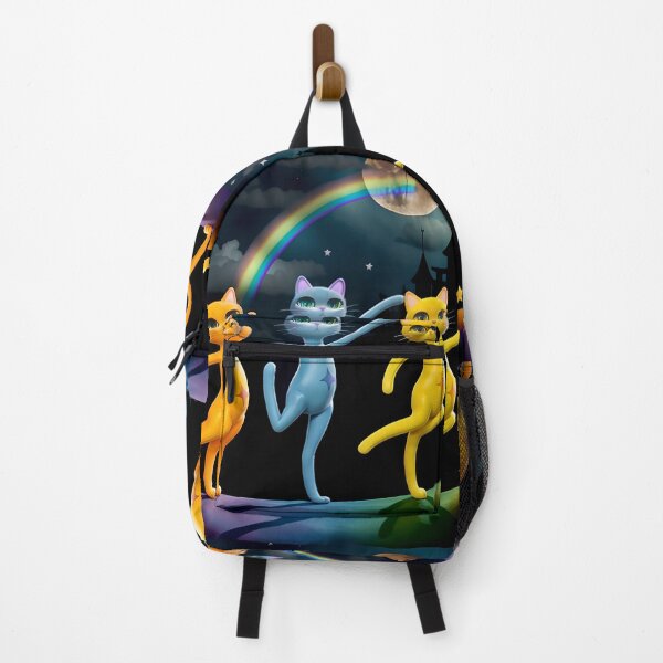 Item preview, Dancing Into the Night! designed and sold by CafePurr.