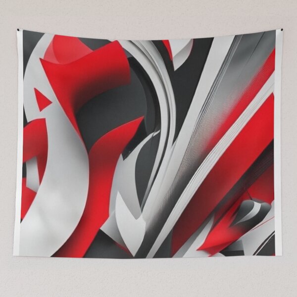 Item preview, Bold Contrast designed and sold by ArtfulExpresion.
