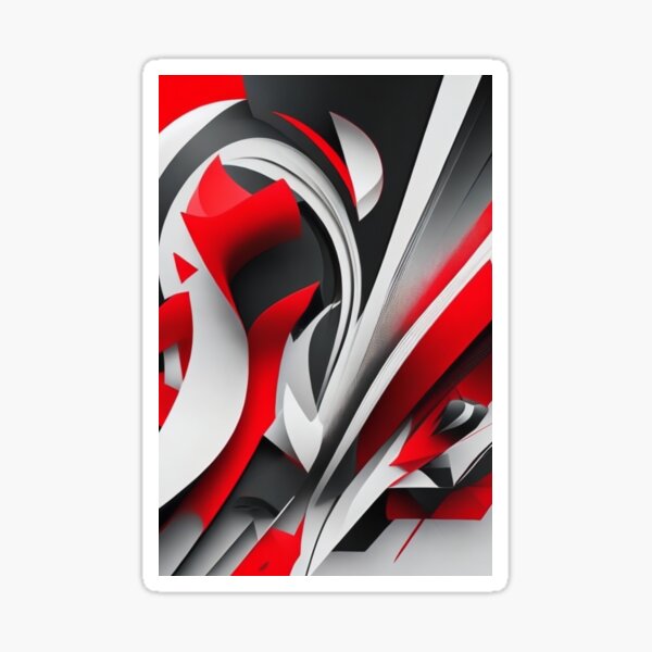 Item preview, Bold Contrast designed and sold by ArtfulExpresion.