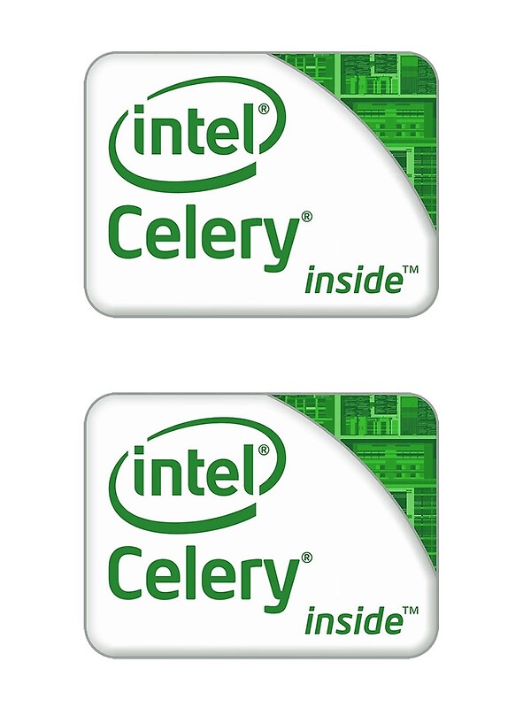 Intel celeron inside какие игры пойдут