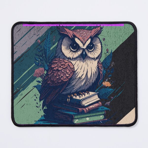 Item preview, Wise Minds Open Books designed and sold by ThiagoSDantas.