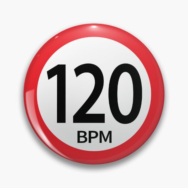Item preview, EDM 120 BPM designed and sold by Trance4life.