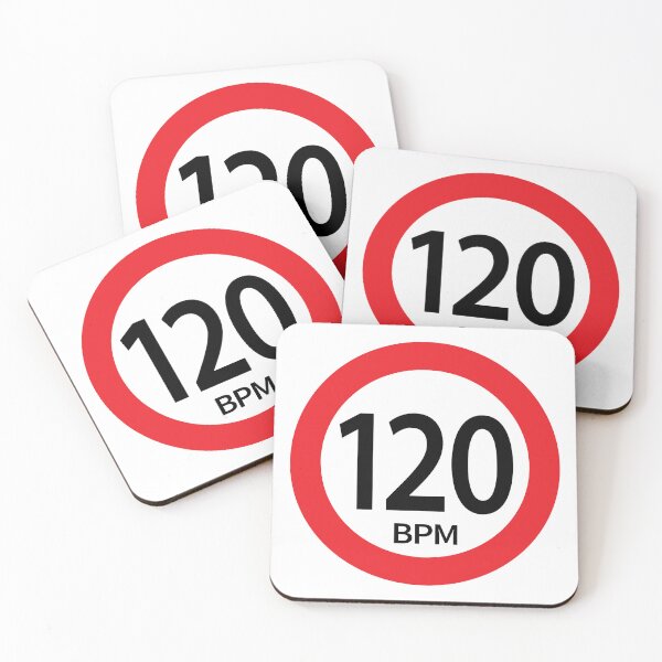 Item preview, EDM 120 BPM designed and sold by Trance4life.