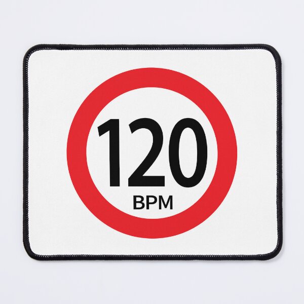 Item preview, EDM 120 BPM designed and sold by Trance4life.