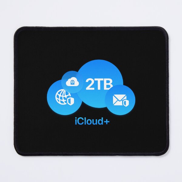 Item preview, iCloud Storage designed and sold by MDAccount.