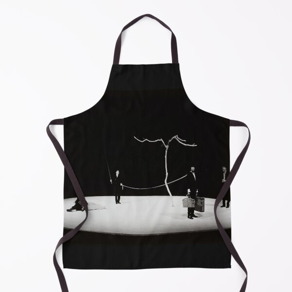Item preview, Waiting for Godot. Samuel Beckett designed and sold by Tweeting.