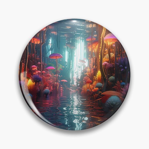 Artikelvorschau, Psychedelic Tapestry, Bedroom Wall Decor, Wall Hanging Trippy Tapestry, Trippy Room Decor, Aesthetic Wall Decor, Psychedelic Tapestry entworfen und verkauft von TileTango.