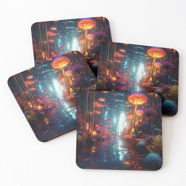 Artikelvorschau, Psychedelic Tapestry, Bedroom Wall Decor, Wall Hanging Trippy Tapestry, Trippy Room Decor, Aesthetic Wall Decor, Psychedelic Tapestry entworfen und verkauft von TileTango.