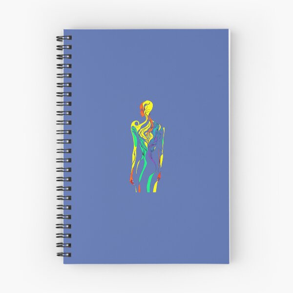 Item preview, Abstract Man-Obvious fragility designed and sold by HiveMechs.