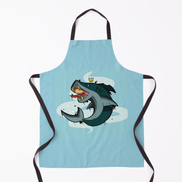 Item preview, Shark designed and sold by Soyrabb.