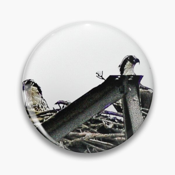 Item preview, Nesting Osprey designed and sold by SRosuphotos.