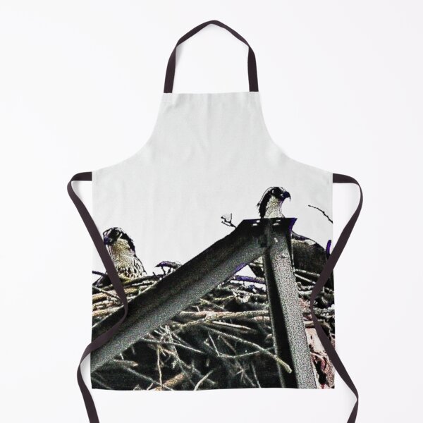 Item preview, Nesting Osprey designed and sold by SRosuphotos.