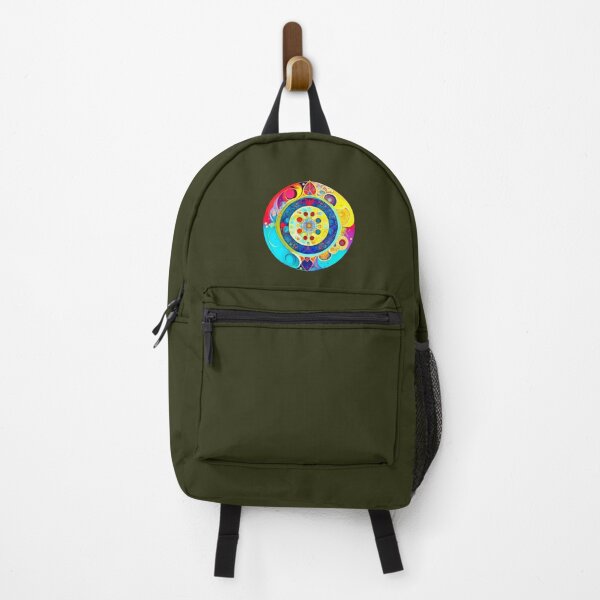 Item preview, Art For Kids Hub designed and sold by HiveMechs.