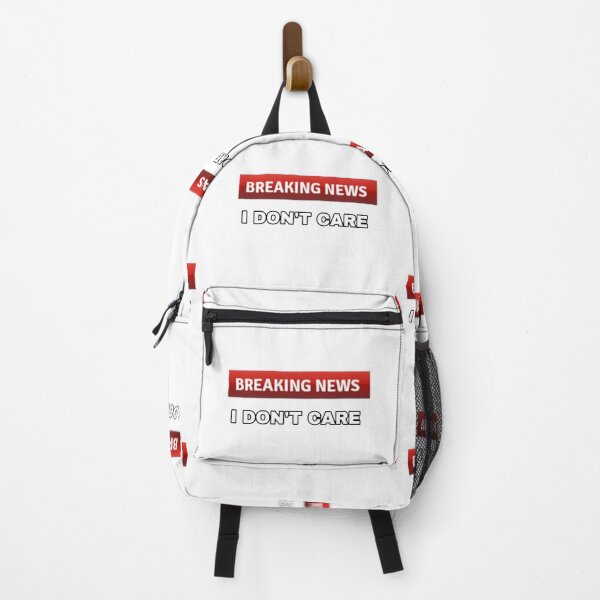 Item preview, Breaking news  designed and sold by Guiltygraphics.
