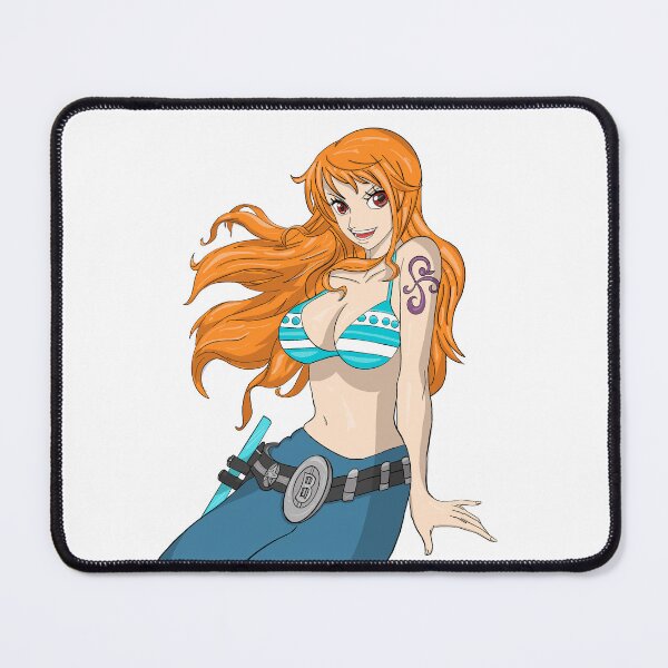 Item preview, Nami designed and sold by Deadlykisses77.
