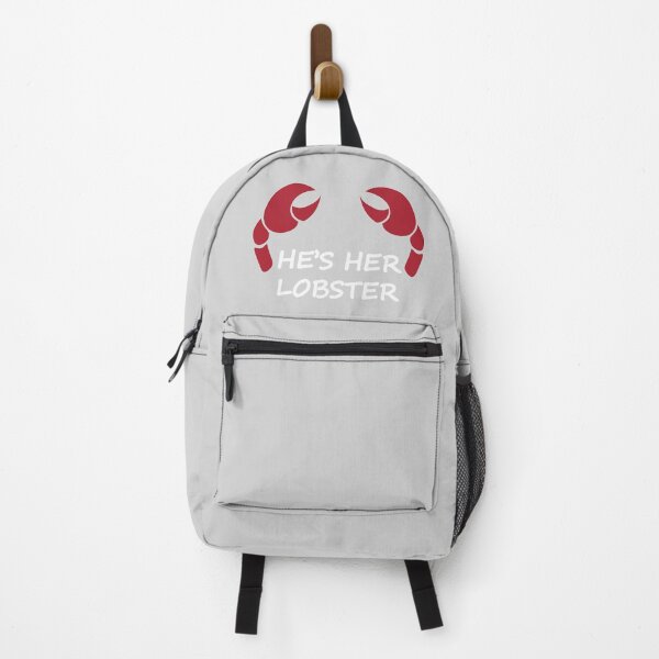 Item preview, Hes her lobster designed and sold by FanCollection.