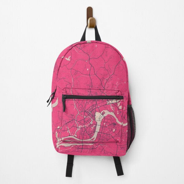 Item preview, Pyongyang City Map of North Korea - Blossom designed and sold by deMAP.