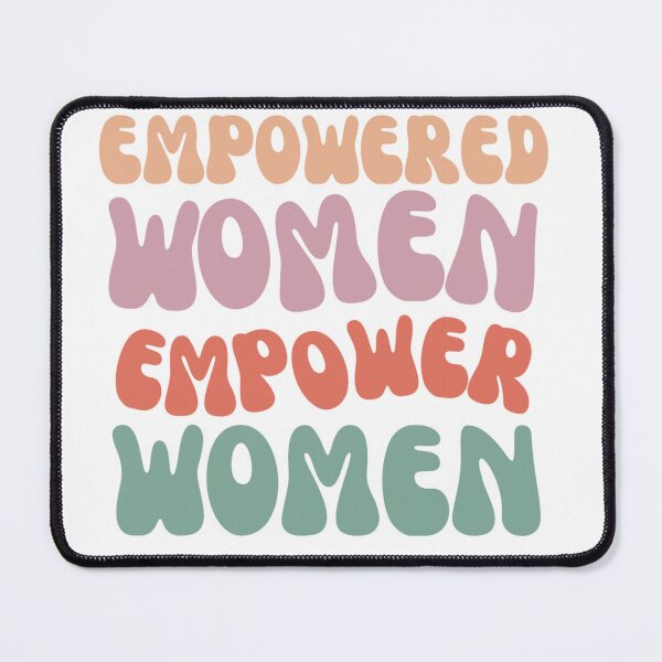 Item preview, Accountant Women Empowerment designed and sold by MDAccount.