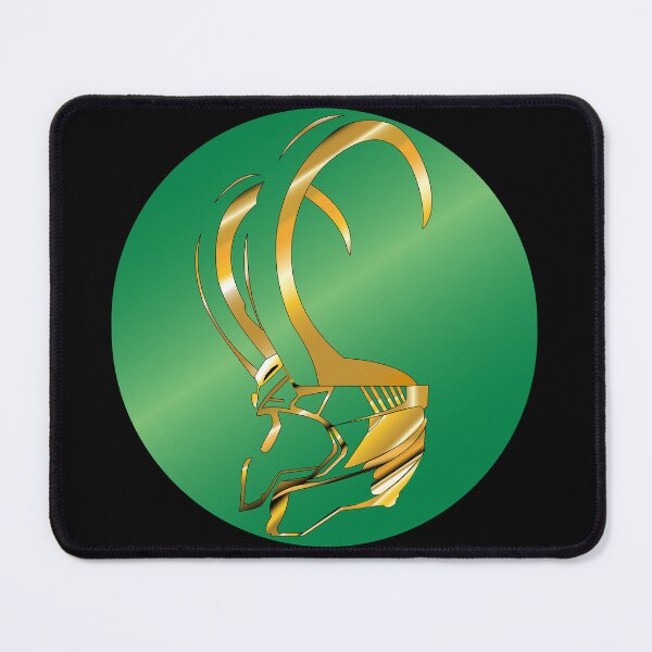 Item preview, emerald and gold designed and sold by Sqndesigns.