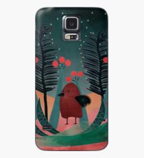bird Case/Skin for Samsung Galaxy