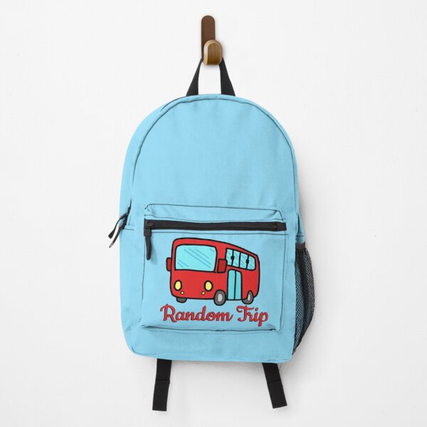 Item preview, A random trip <3 designed and sold by Selesdesigns.