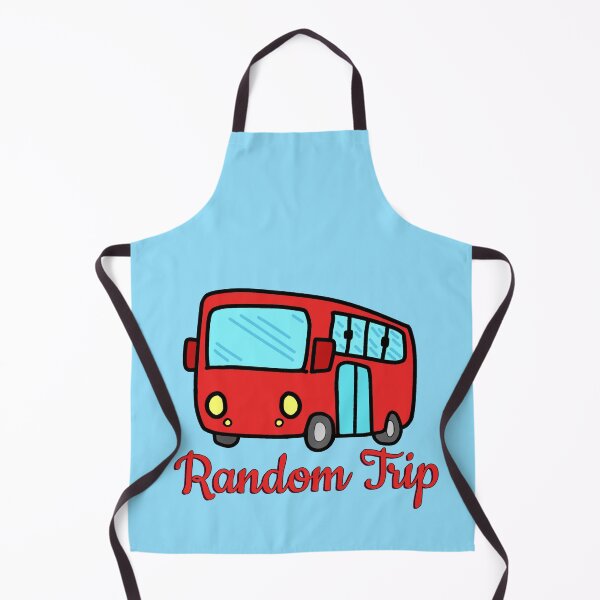 Item preview, A random trip <3 designed and sold by Selesdesigns.