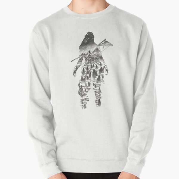 Item preview, The Seeker designed and sold by torirosenbaum.