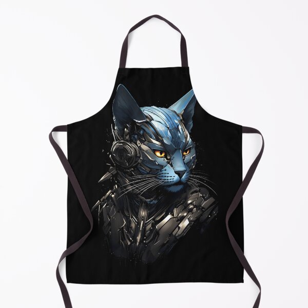 Item preview, Armored Cat designed and sold by Game-Graphics.