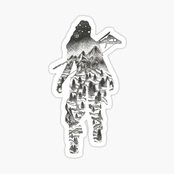 Guerilla Stickers For Sale | Redbubble