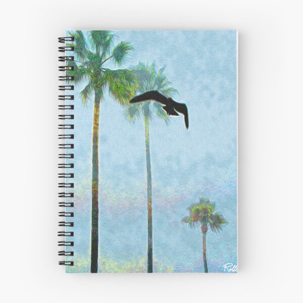 Item preview, SOARING designed and sold by ArtbyRolleen.