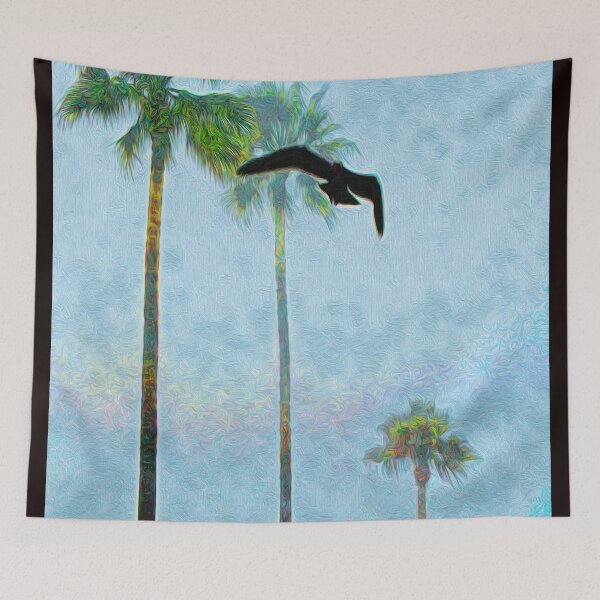 Item preview, SOARING designed and sold by ArtbyRolleen.