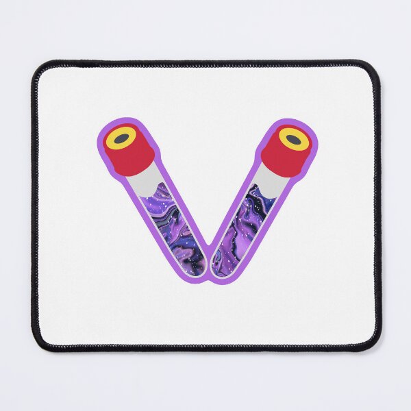 Item preview, Serum Separator Galaxy Blood Tubes designed and sold by Shannongreenie.