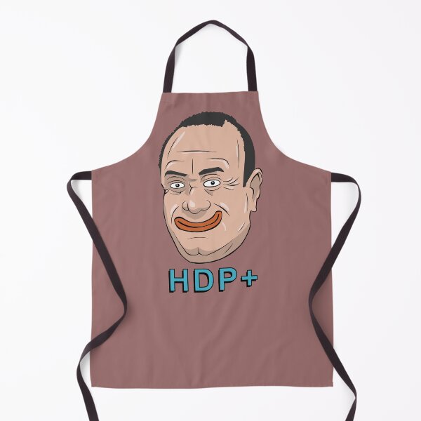 Item preview, HDP+ designed and sold by Christian Paiz.