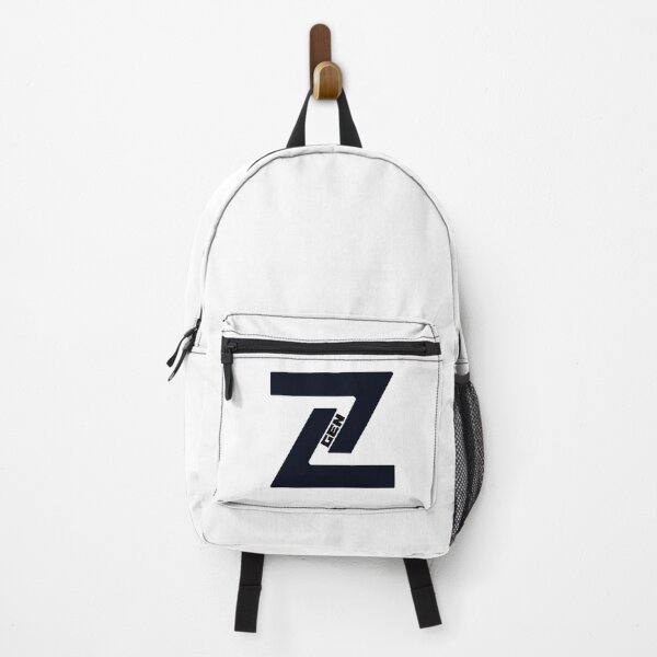 Item preview, Abstract Generation Z Black Print designed and sold by burnoutbright.