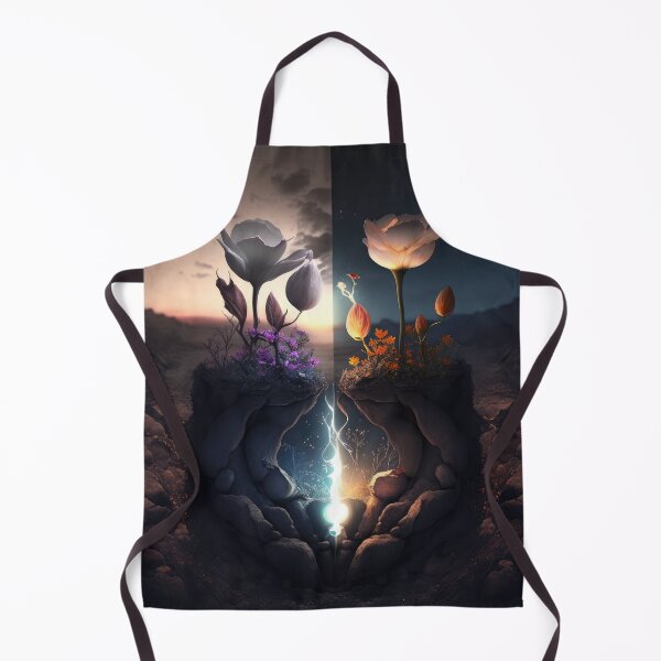 Item preview, Duality designed and sold by Floral-Surreal.