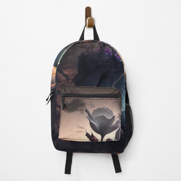 Item preview, Duality designed and sold by Floral-Surreal.