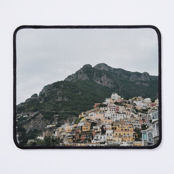 Item preview, Positano beach club designed and sold by photosbykaiya.