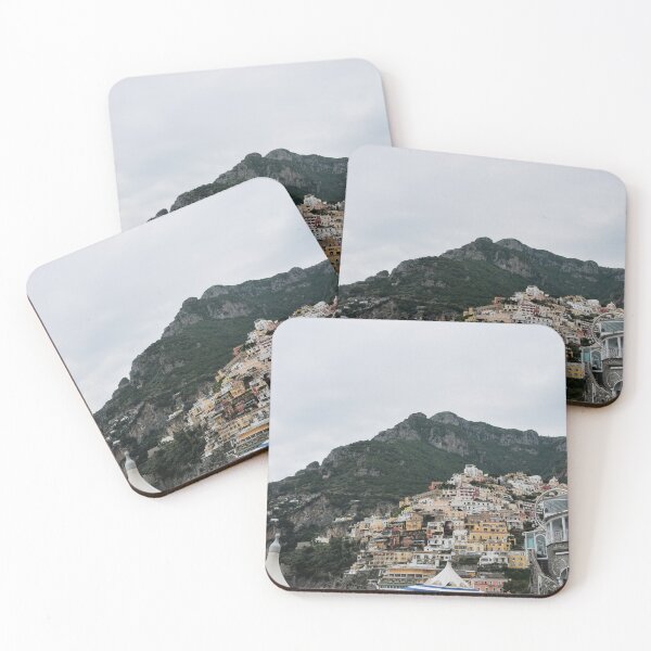 Item preview, Positano beach club designed and sold by photosbykaiya.