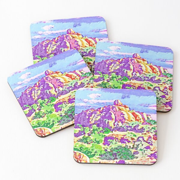 Item preview, PUNTA DE PIEDRA designed and sold by ArtbyRolleen.