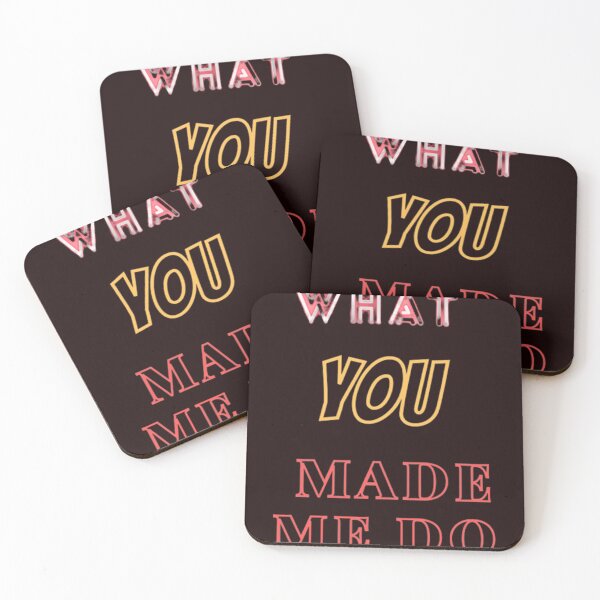 Item preview, look what you made me do designed and sold by DmitrySkripnyc.