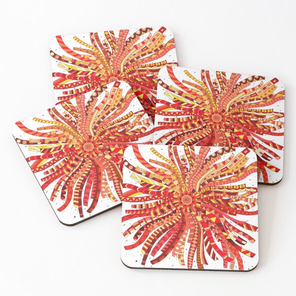 Item preview, Ribbon Sunburts designed and sold by denisebrown.