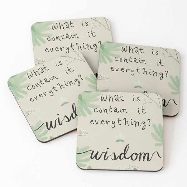 Item preview, Fortune Cookie Quote designed and sold by Shyla Seepersad.