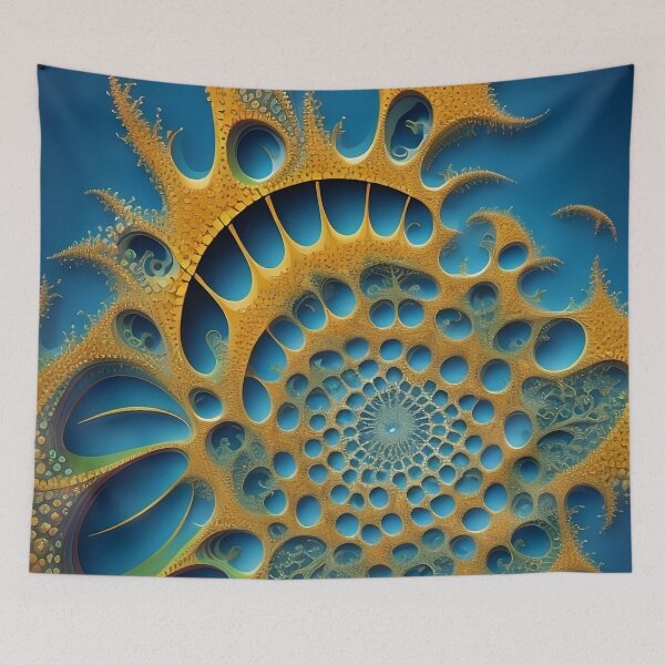 Item preview, Shell of life designed and sold by elearah1.